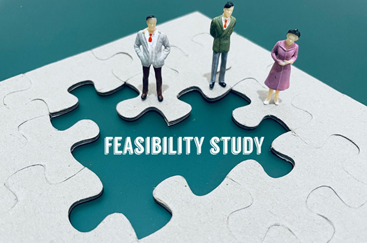 Feasibility Study